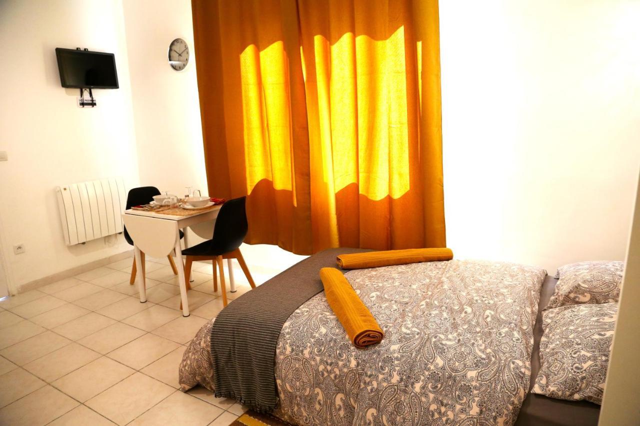Mercure Saint-Quentin  Esterno foto